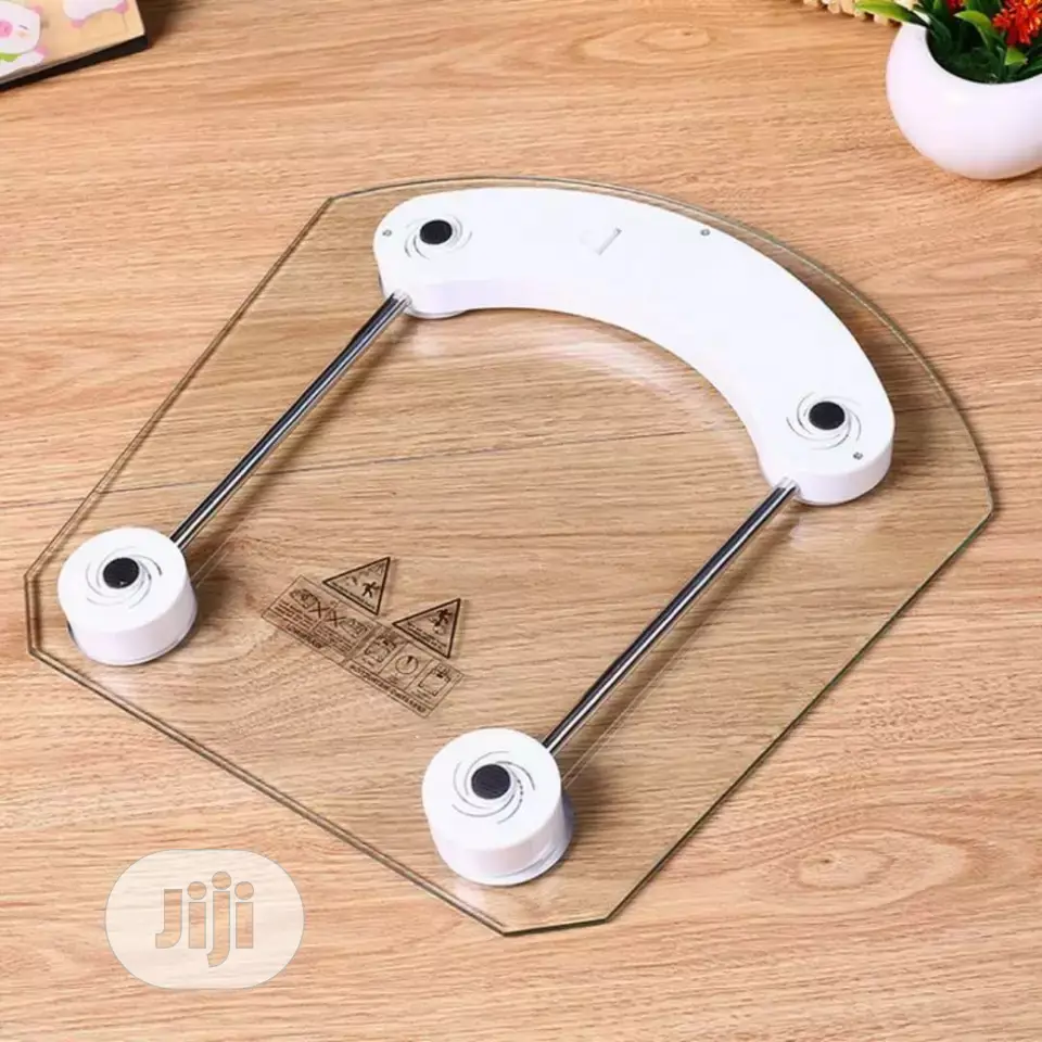 Digital Weighing Scale