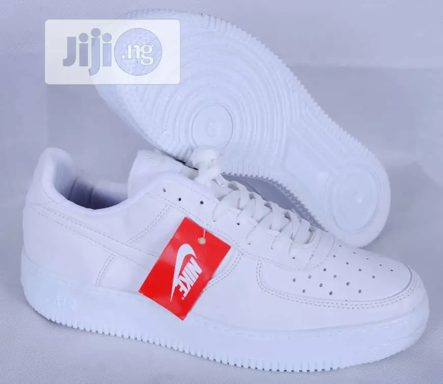 Nike Designer Canvas