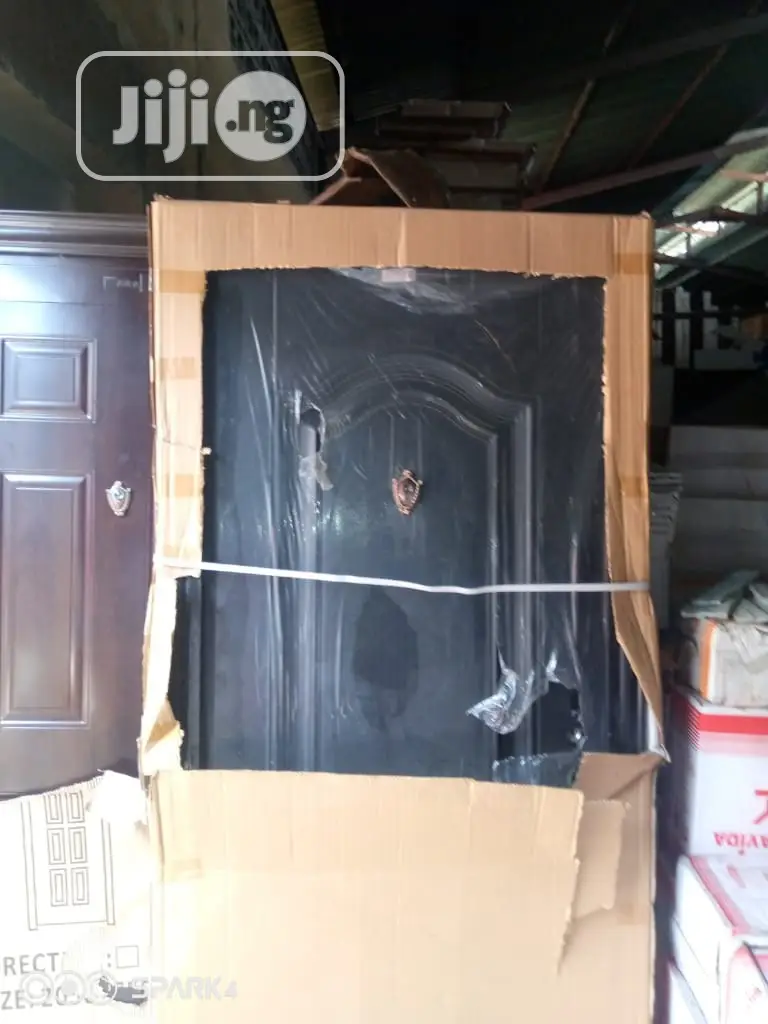 3ft in and in Door