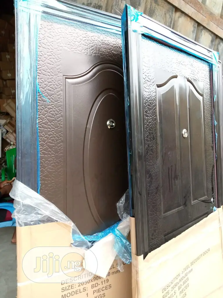 3ft in and in Door