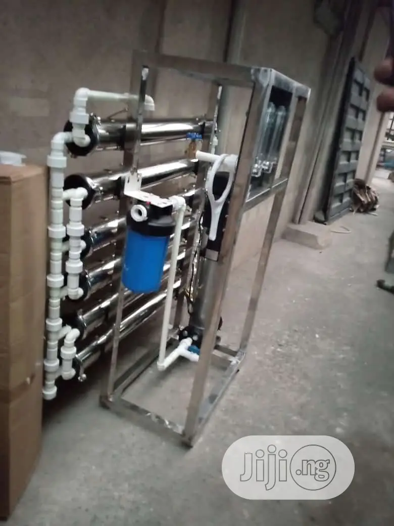 R O 6 Membrane Osmosis Machi Water