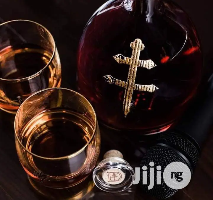 Dusse Cognac Vsop