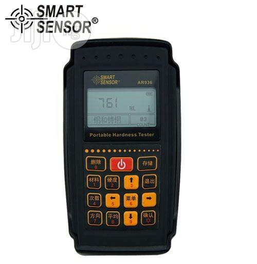 Hardness Tester/Hardness Apparatus