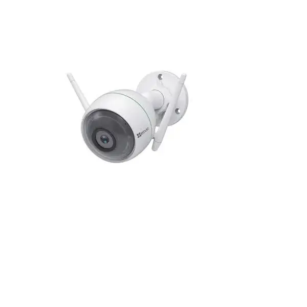 Ezviz C3N 1080p Outdoor Wi-Fi Standalone IP Bullet Camera