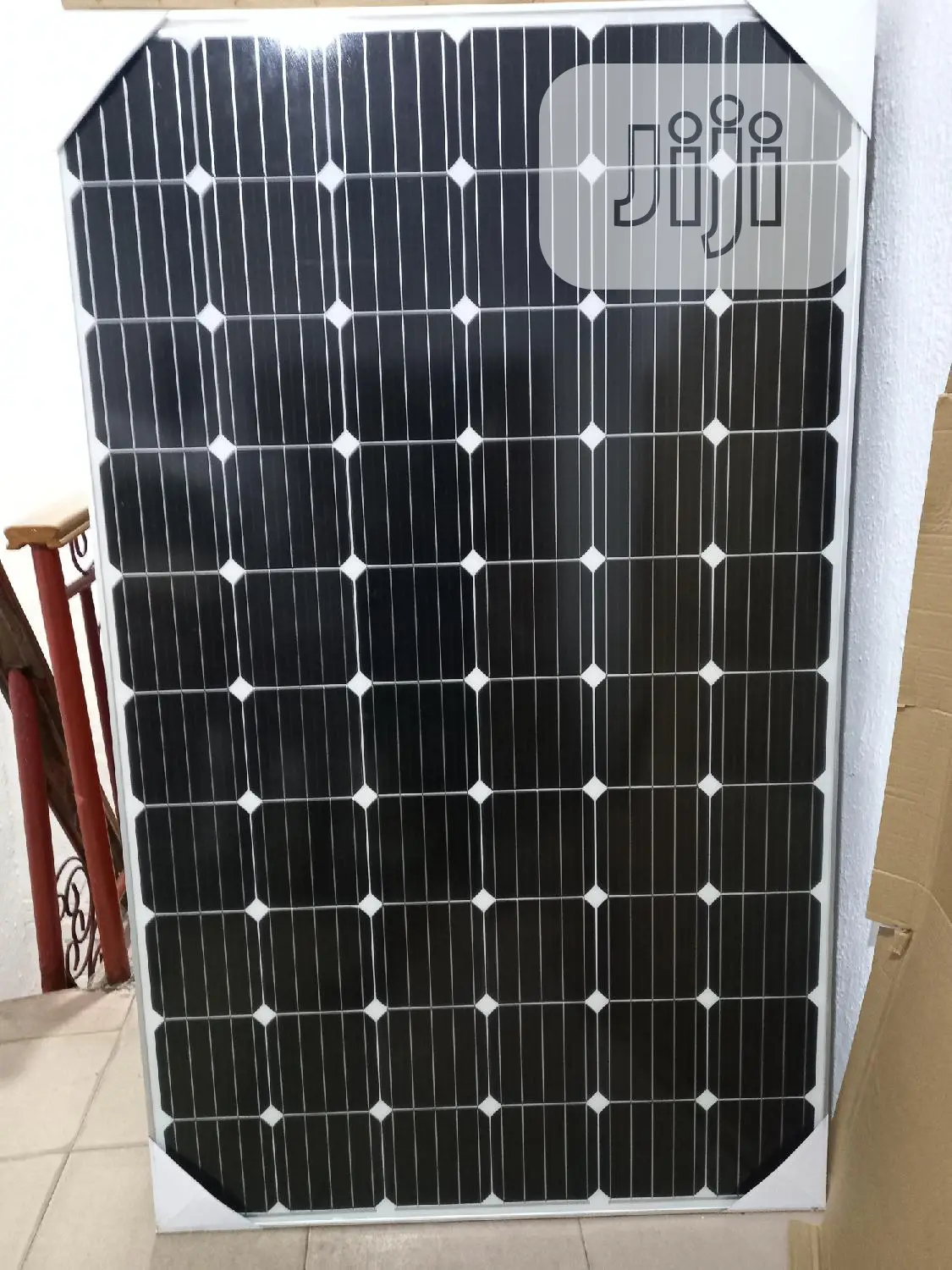 Original 280w Felicity Solar Panel