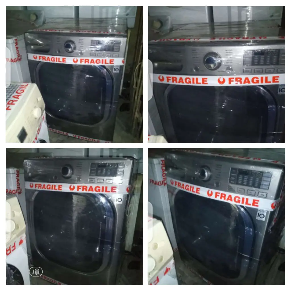 20kg Washing Machine. Perfectly Working for Sale