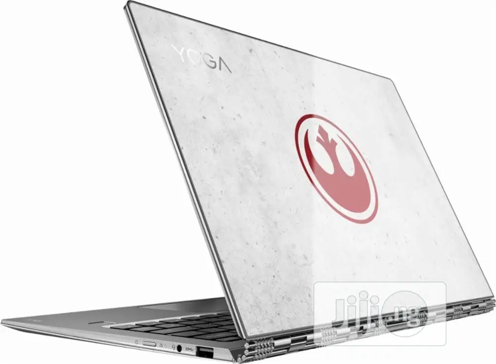 New Laptop Lenovo Yoga 910 8GB Intel Core I7 SSD 256GB