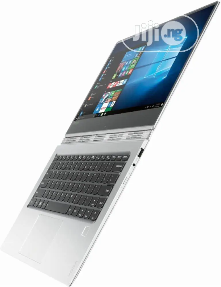 New Laptop Lenovo Yoga 910 8GB Intel Core I7 SSD 256GB