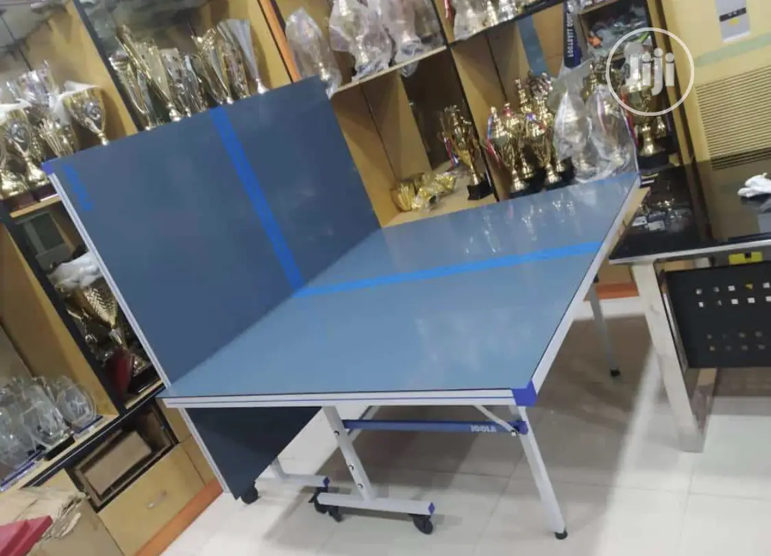 Joola Outdoor Tennis Table New