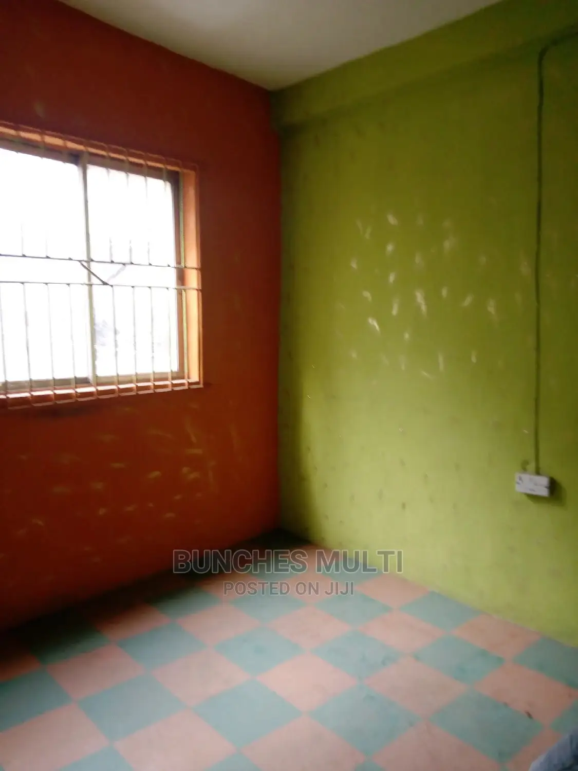 Mini Flat Office Space on Ketu Ikorodu Ketu
