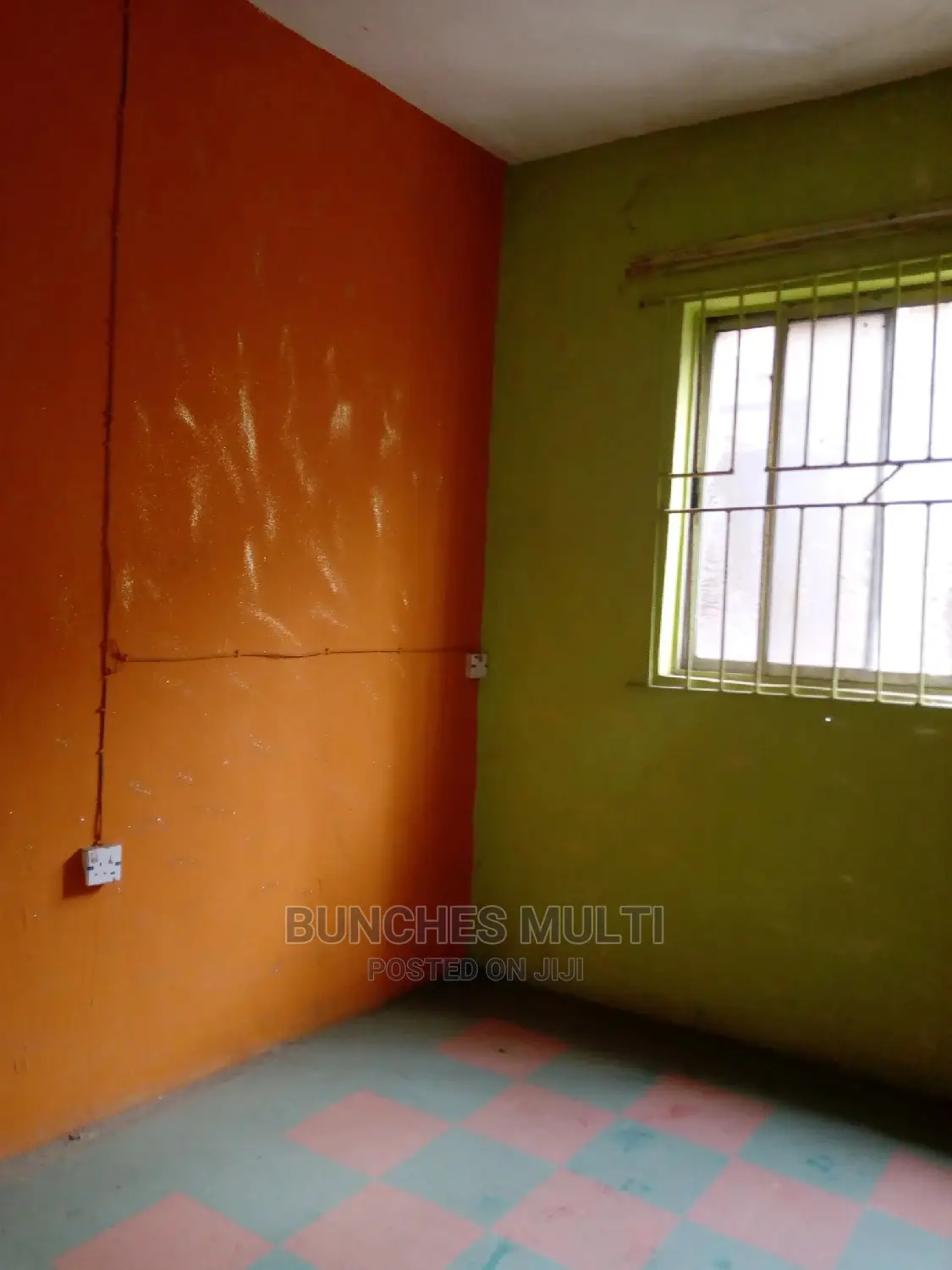 Mini Flat Office Space on Ketu Ikorodu Ketu
