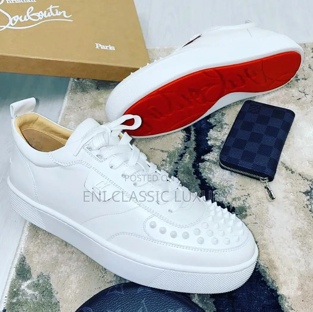 High Quality Designer Sneakers