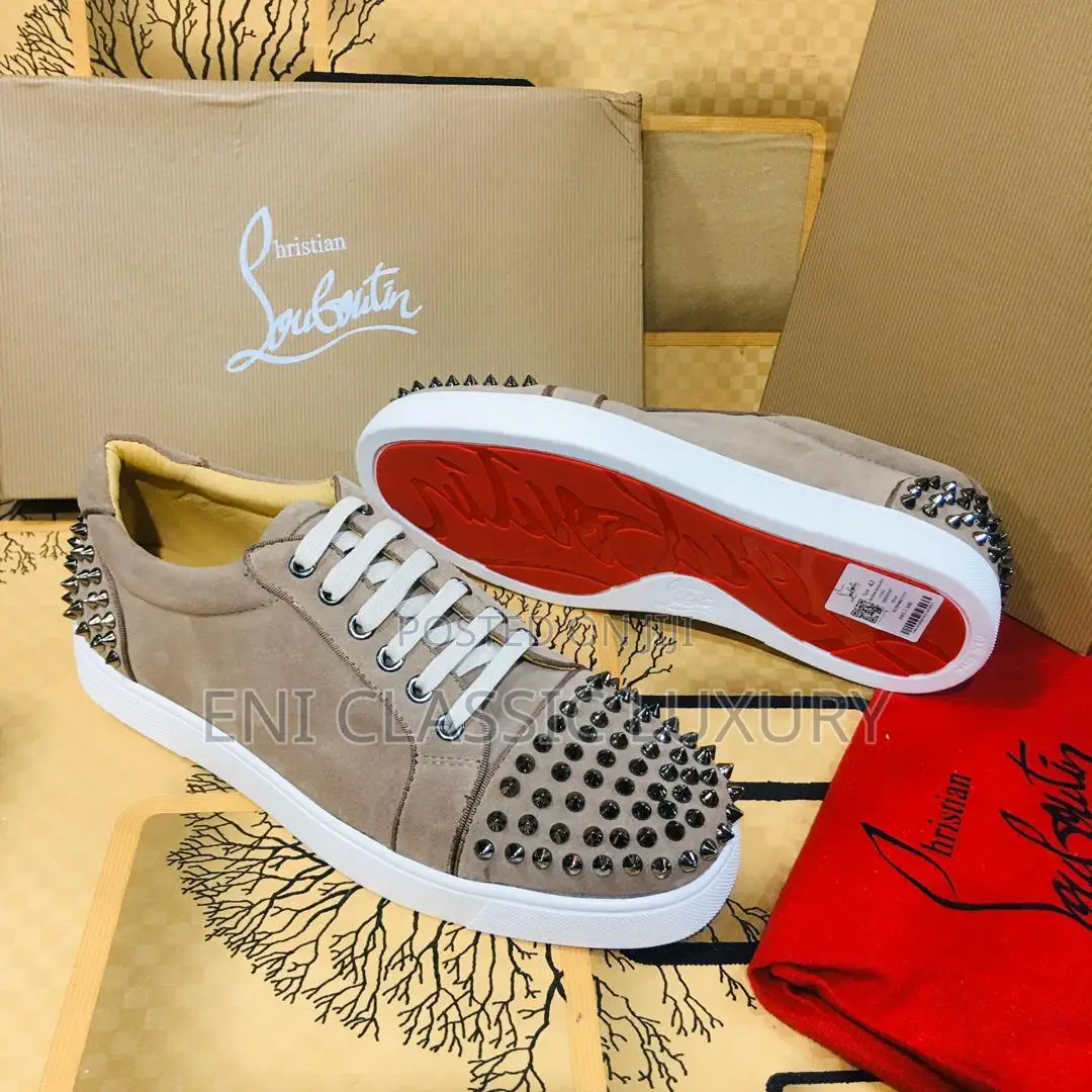 High Quality Designer Sneakers