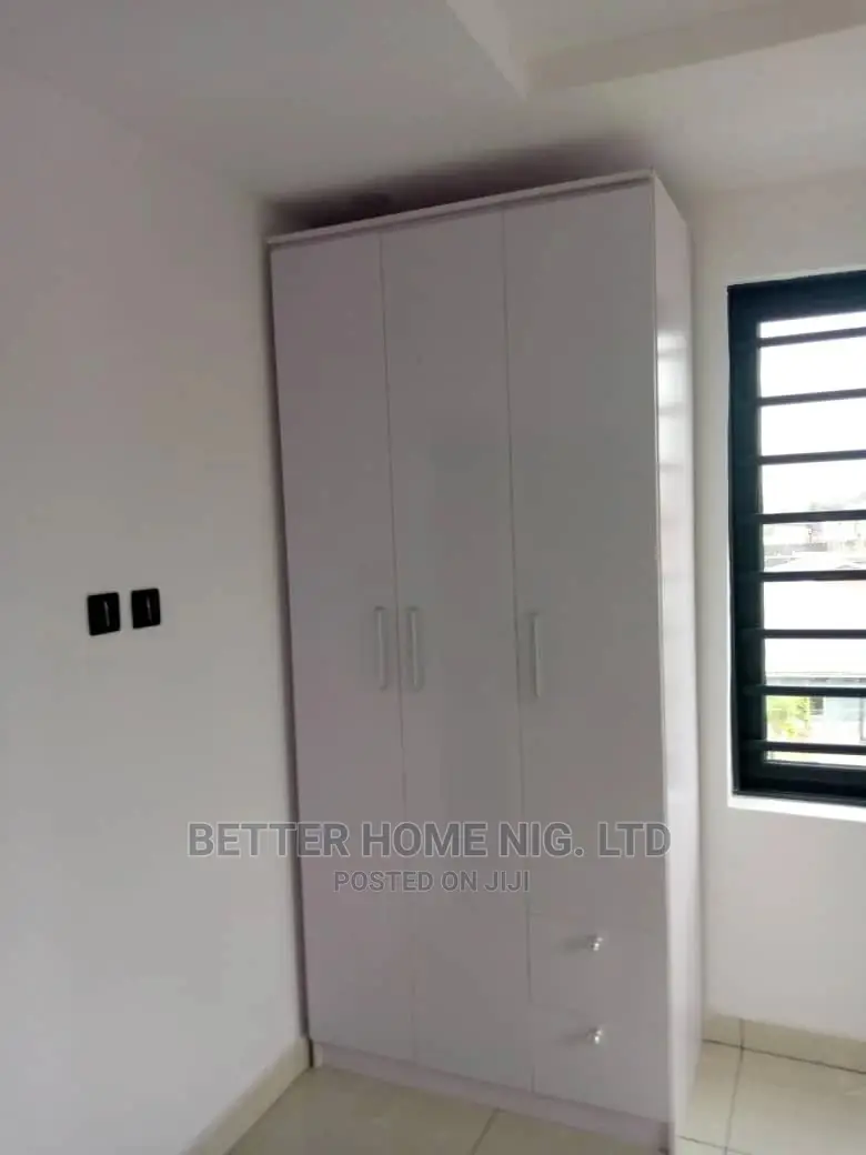 Furnished 3bdrm Bungalow in Oluyole for rent