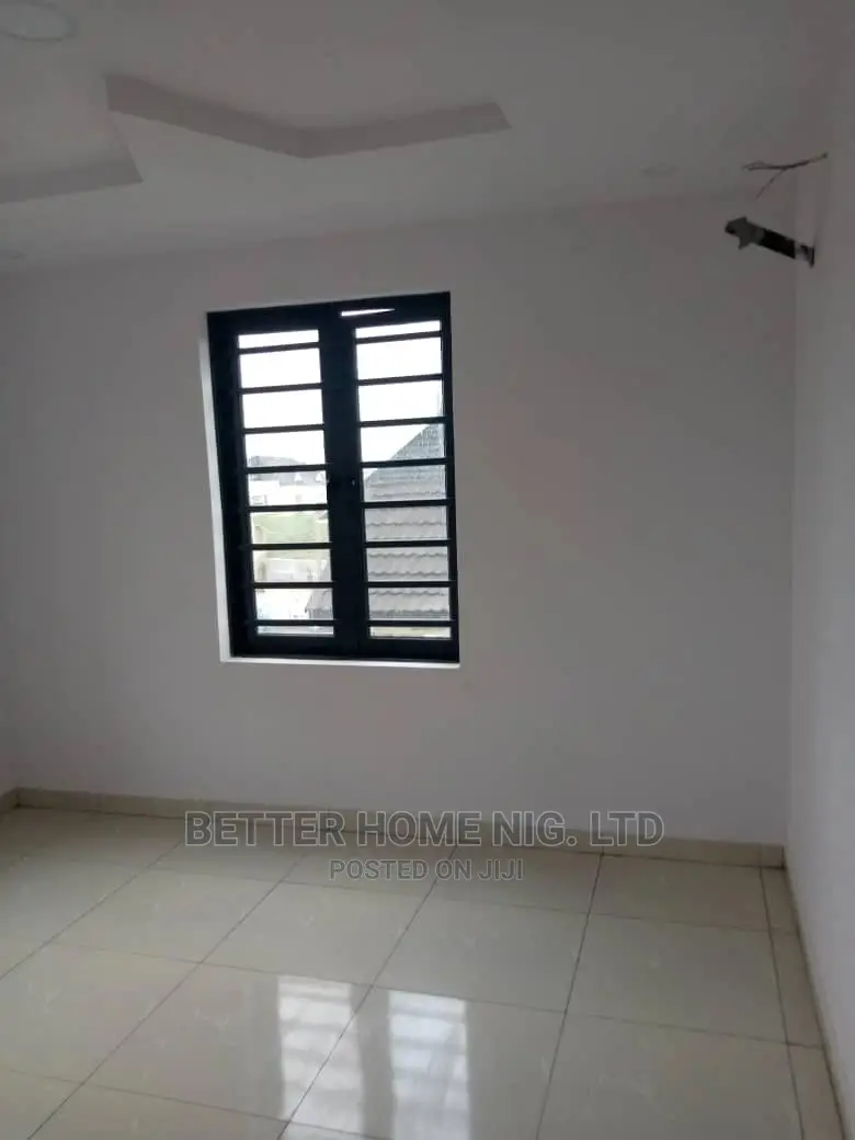 Furnished 3bdrm Bungalow in Oluyole for rent