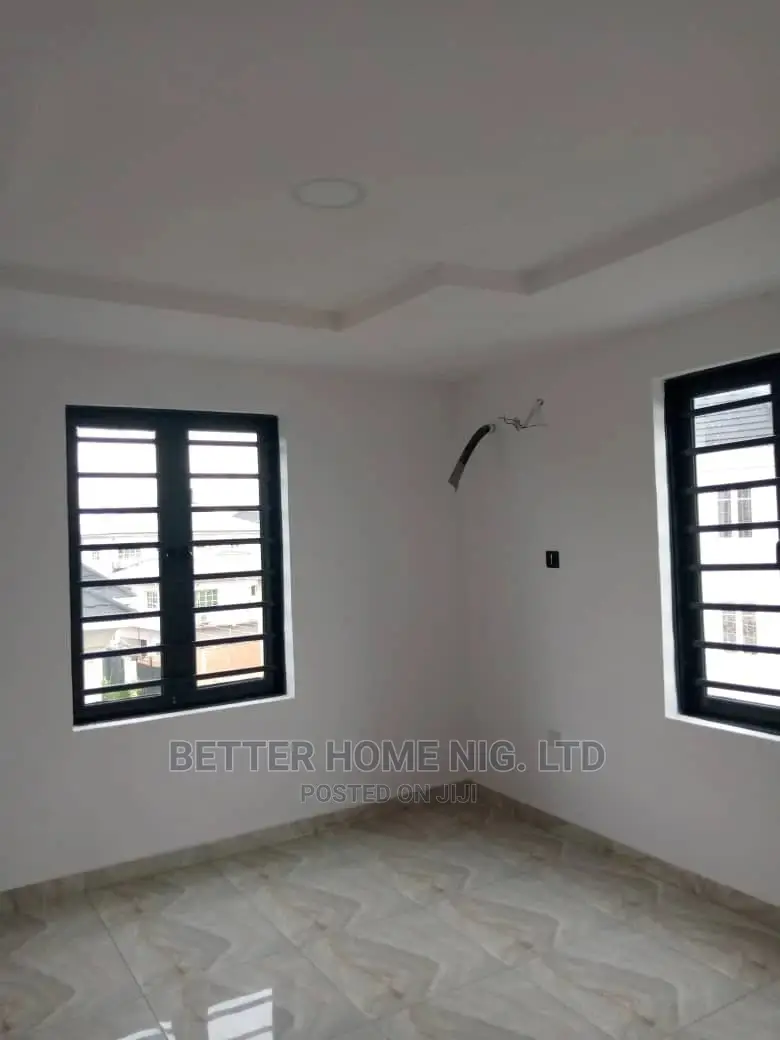 Furnished 3bdrm Bungalow in Oluyole for rent