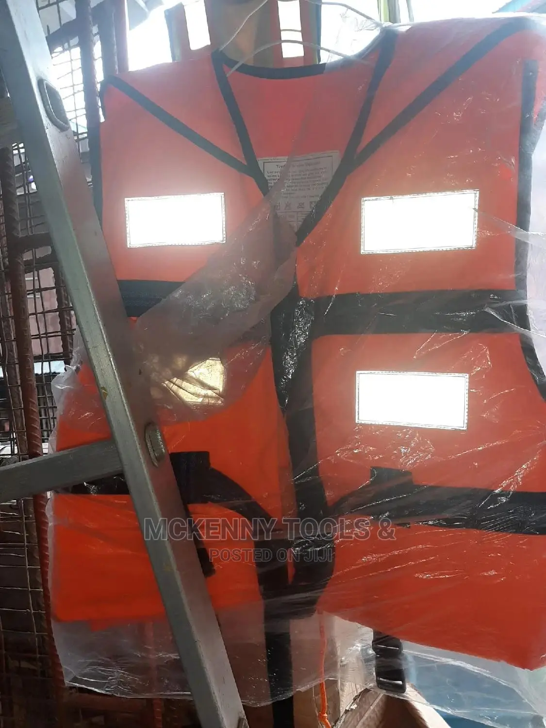 Orignal Safty Life Jacket