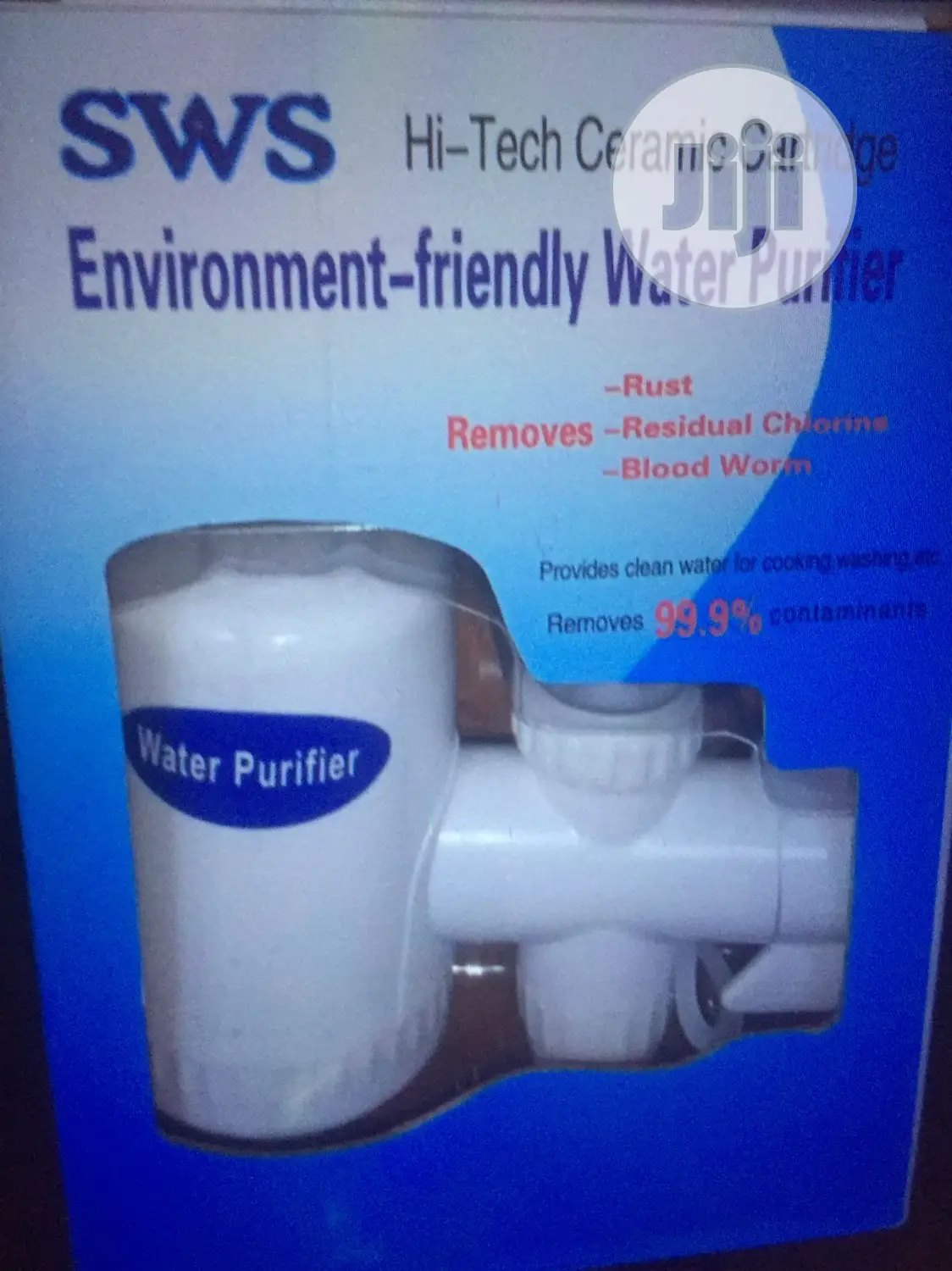 Water Purifier