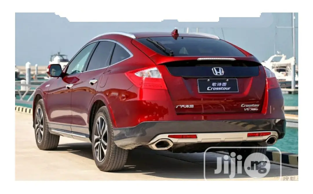 Rear Light 2013 - 2015 Model Honda Crosstour