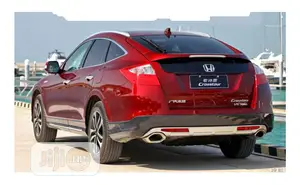 Rear Light 2013 - 2015 Model Honda Crosstour