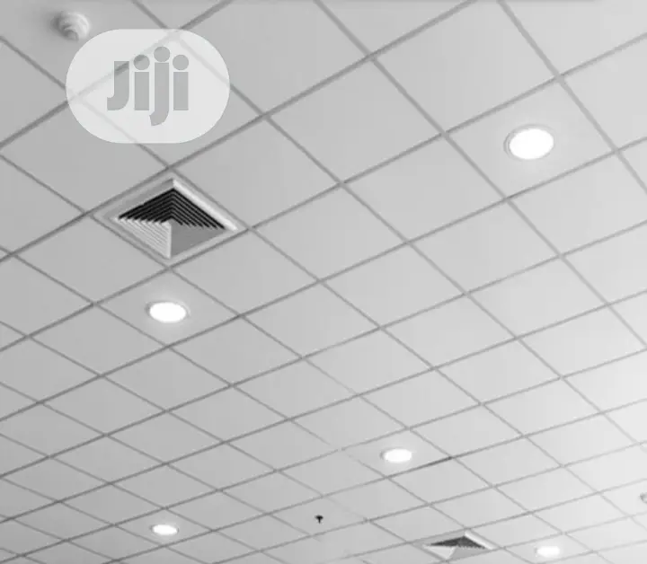 Quality Suspended Ceiling