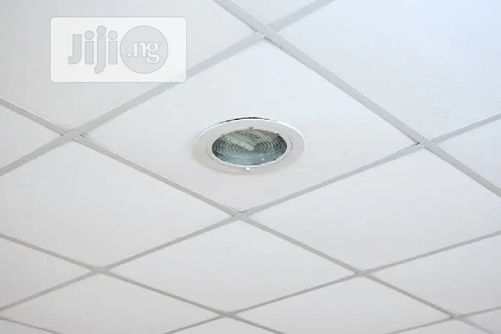 Quality Suspended Ceiling