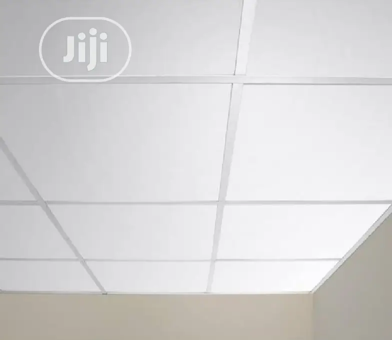 Quality Suspended Ceiling