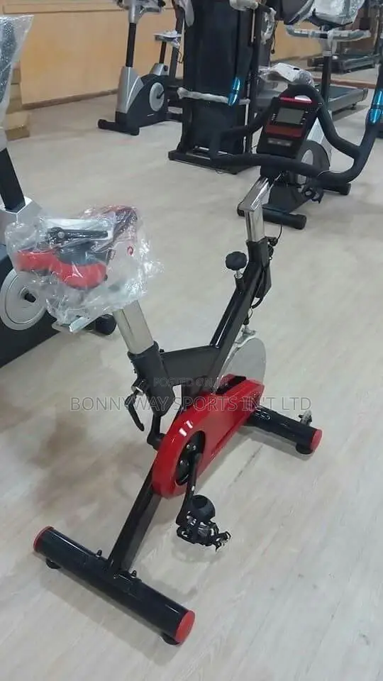 American Fitness Spinning Commercial Bike