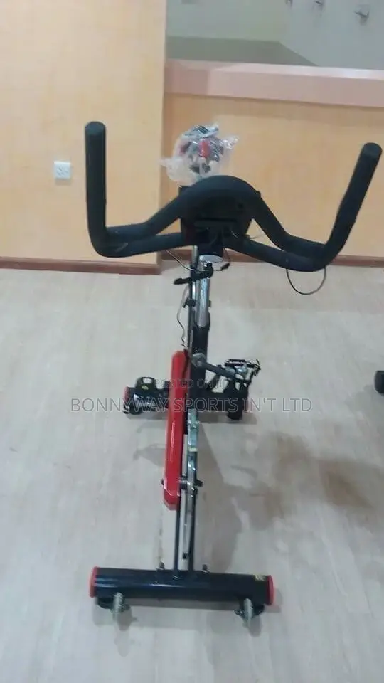 American Fitness Spinning Commercial Bike