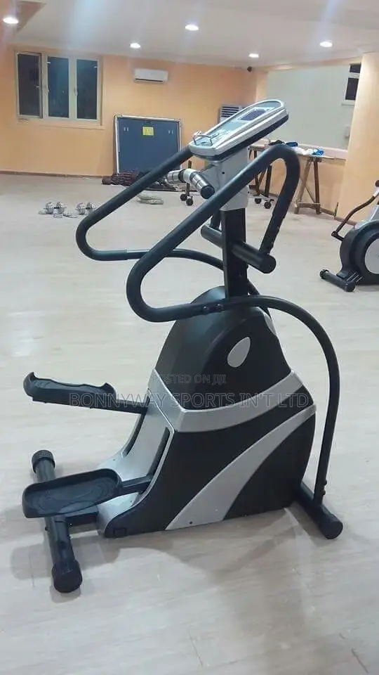 Commercial Magnetic Bike