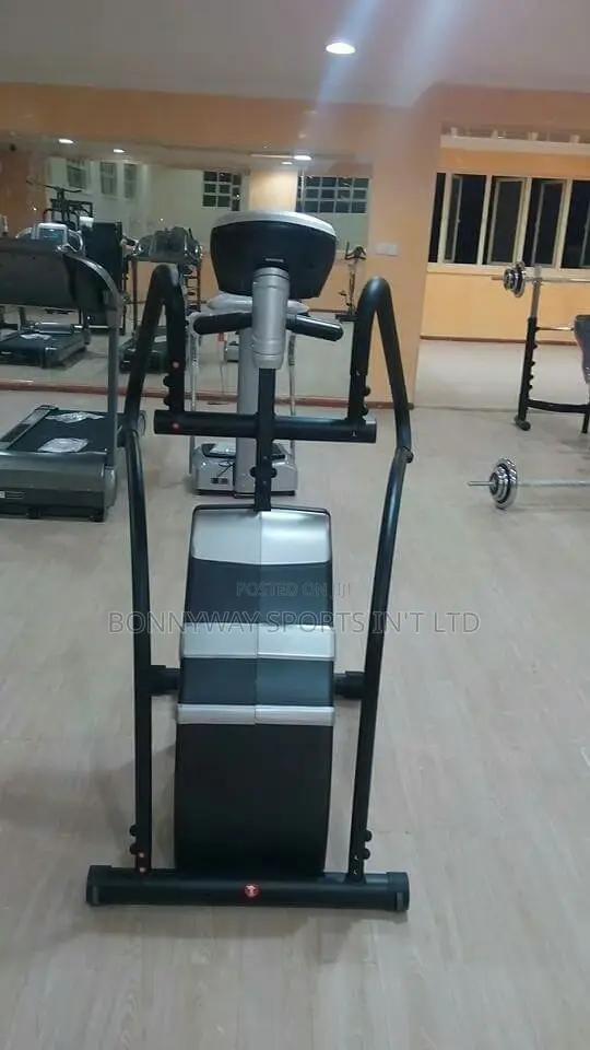 Commercial Magnetic Bike
