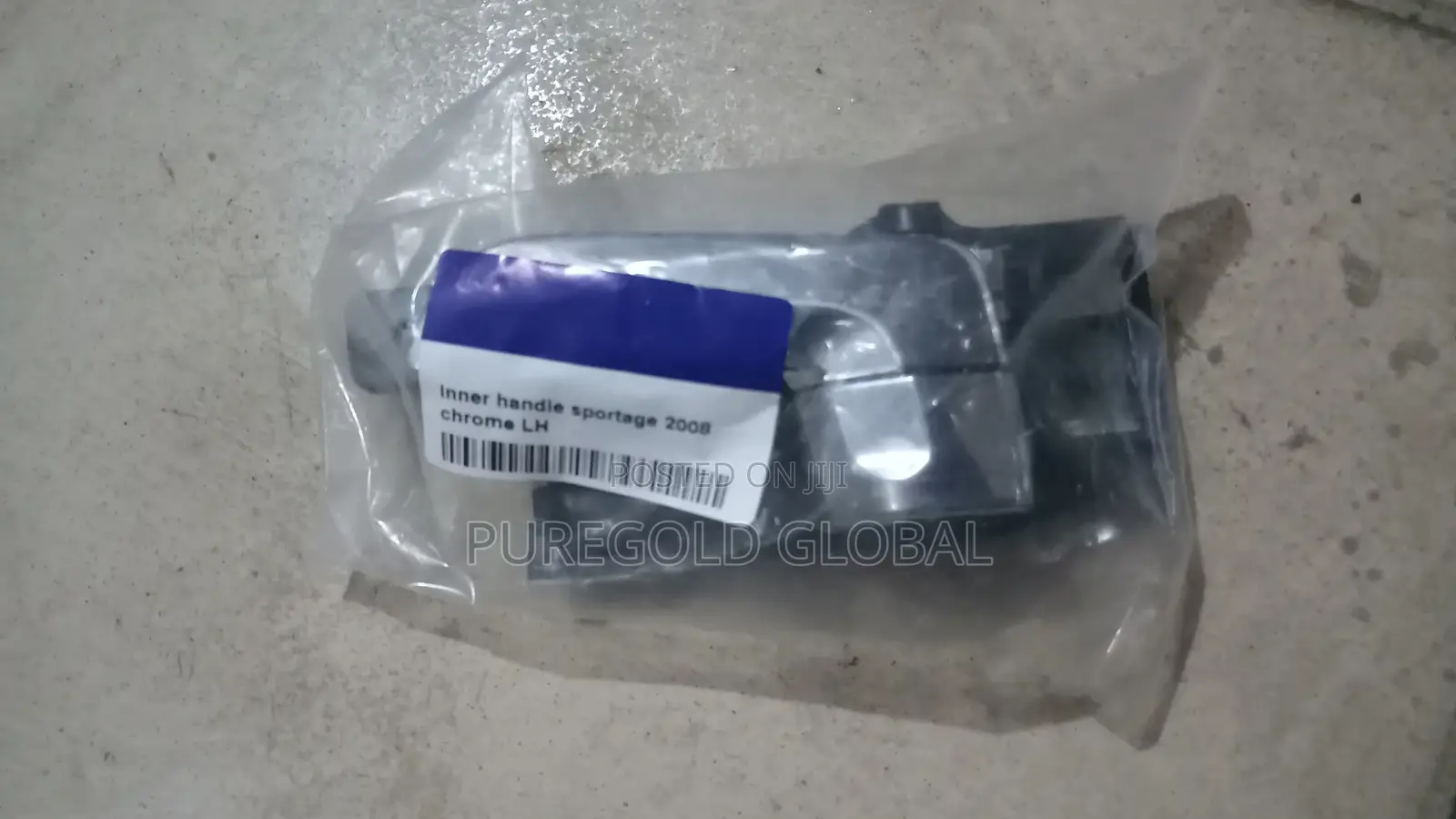 Door Handle For Kia Sportage 2008 Model