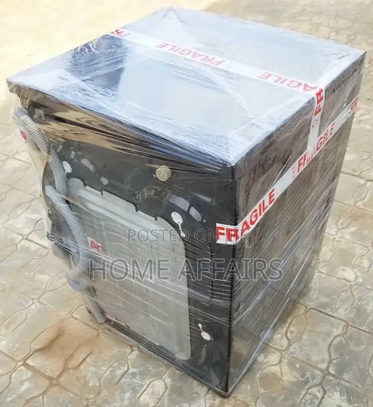 LG 9kg Inverter Drive Wash and Dry Washing Machine +GUARANTE