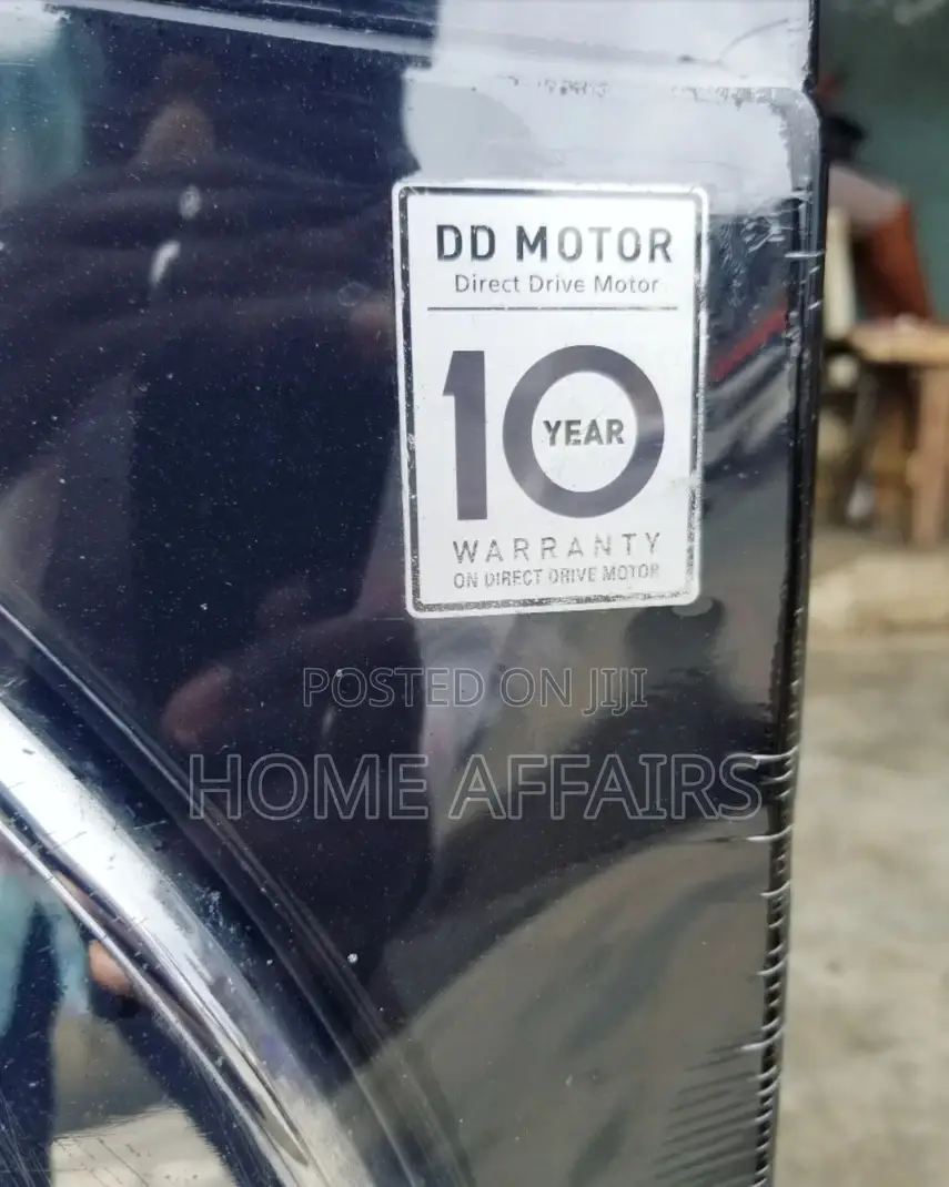 LG 9kg Inverter Drive Wash and Dry Washing Machine +GUARANTE