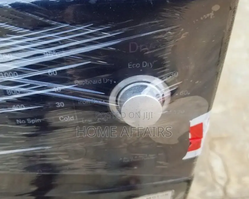 LG 9kg Inverter Drive Wash and Dry Washing Machine +GUARANTE