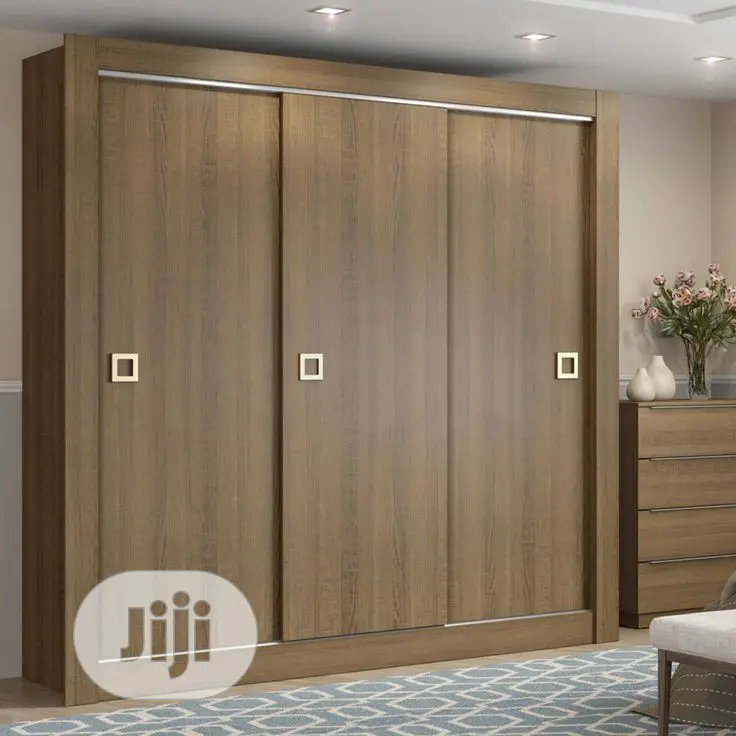 Home Wardrobes Sides Door