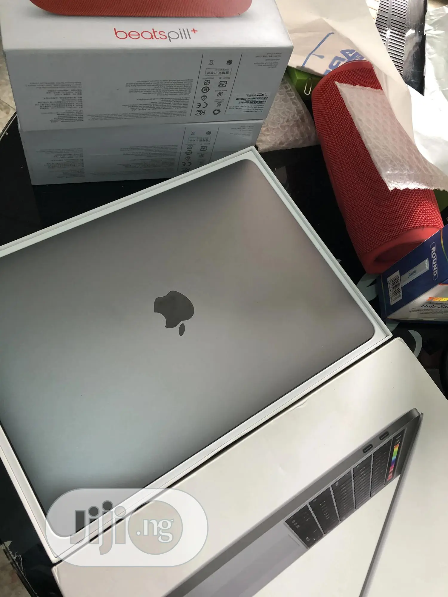 Laptop Apple MacBook Pro 8GB Intel Core I5 SSD 256GB