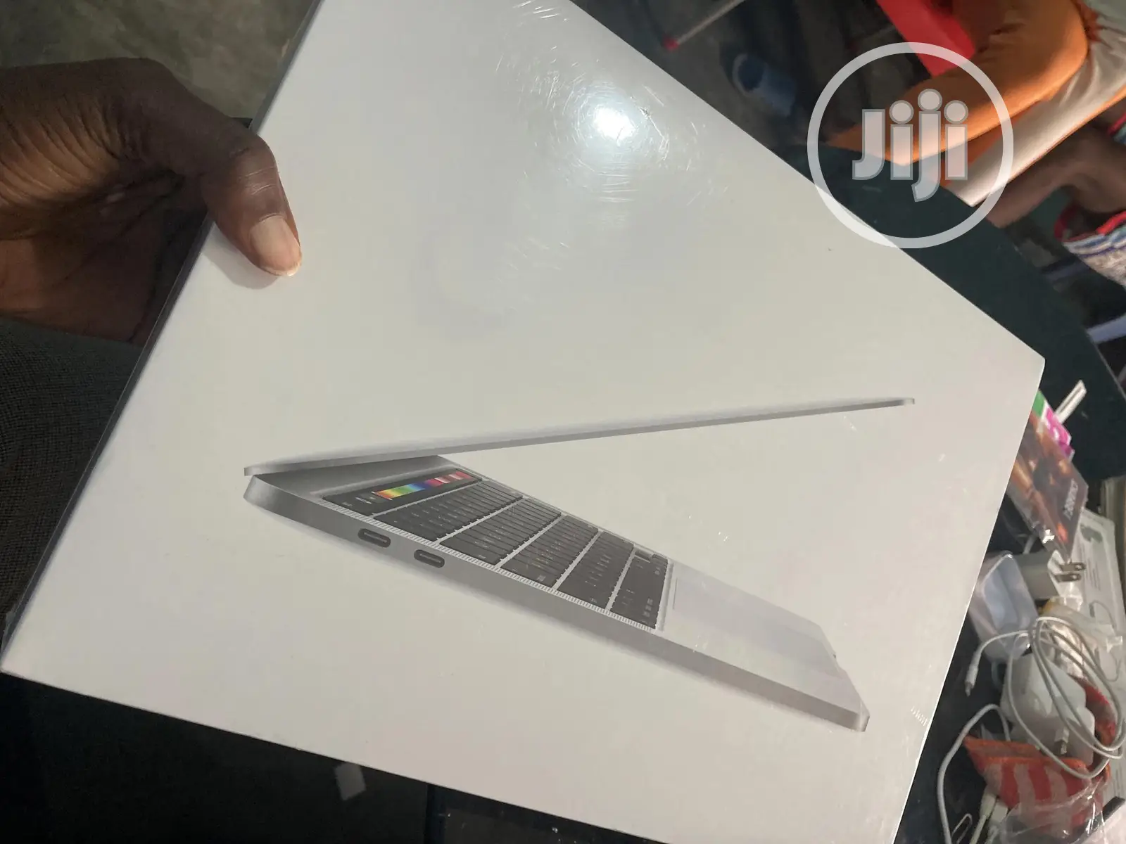 Laptop Apple MacBook Pro 8GB Intel Core I5 SSD 256GB