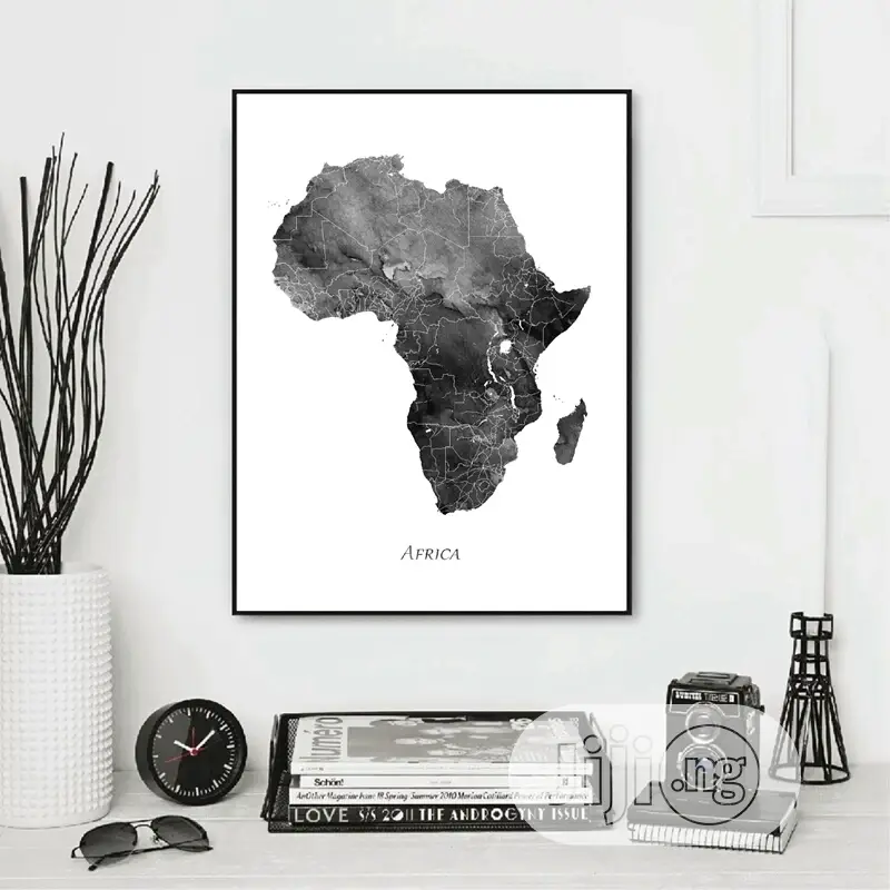 Artwork Frame