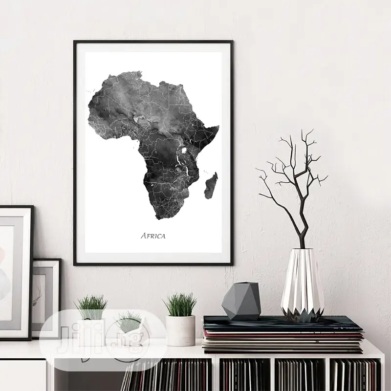 Artwork Frame
