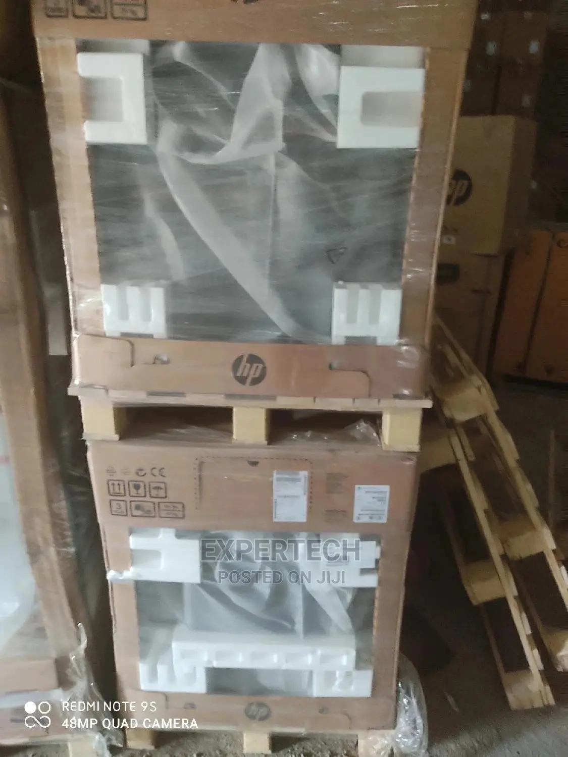 Hp Colour Laserjet Enterprise M776dn