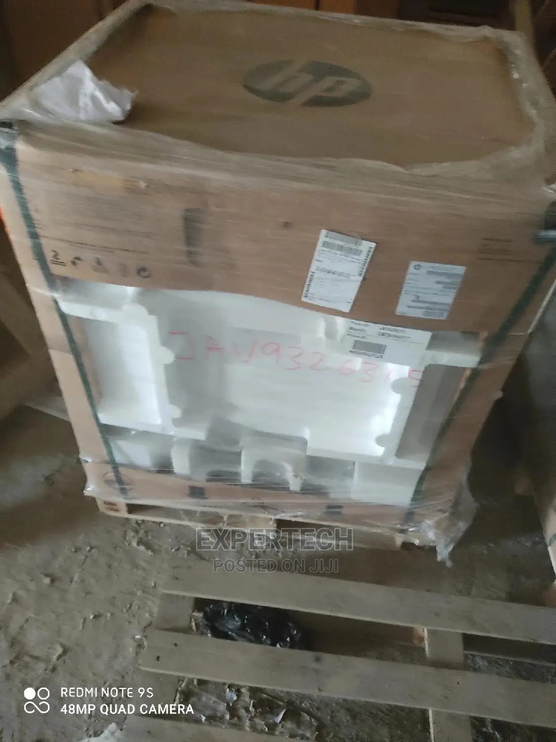 Hp Colour Laserjet Enterprise M776dn