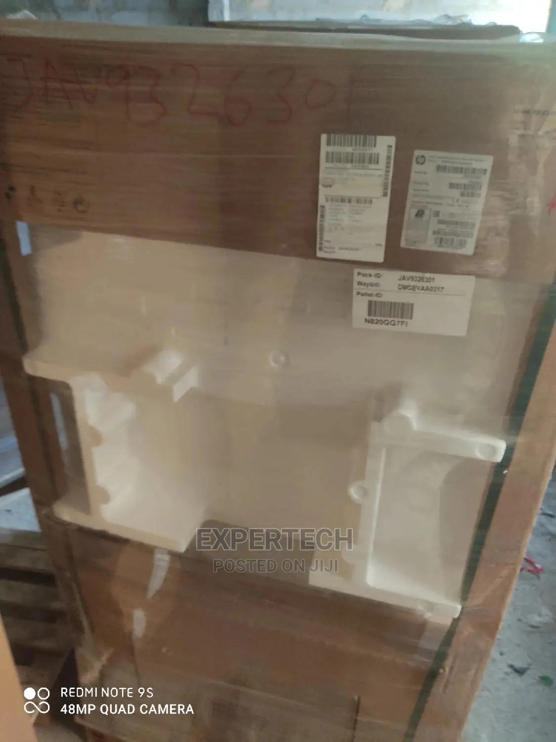 Hp Laserjet Enterprise M725dn