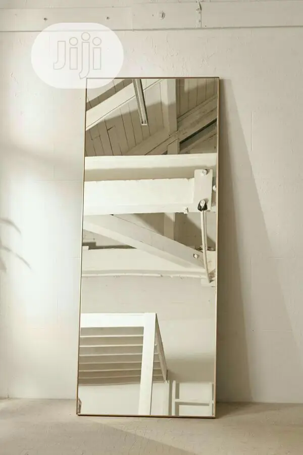 Mirror For