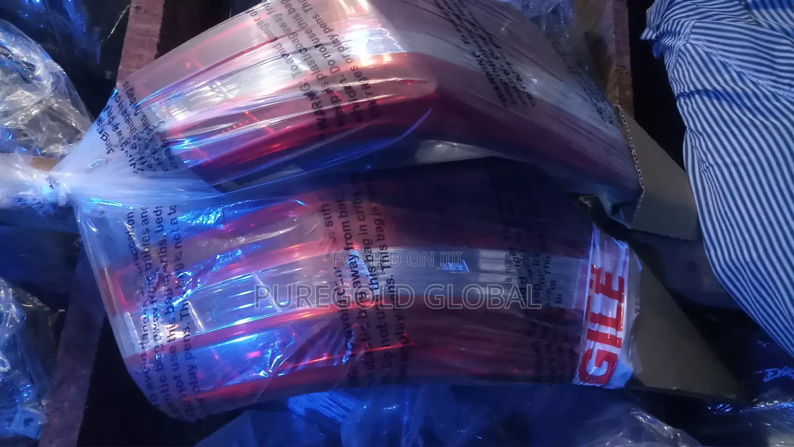 Rear Light For Toyota Avalon 2012 Model
