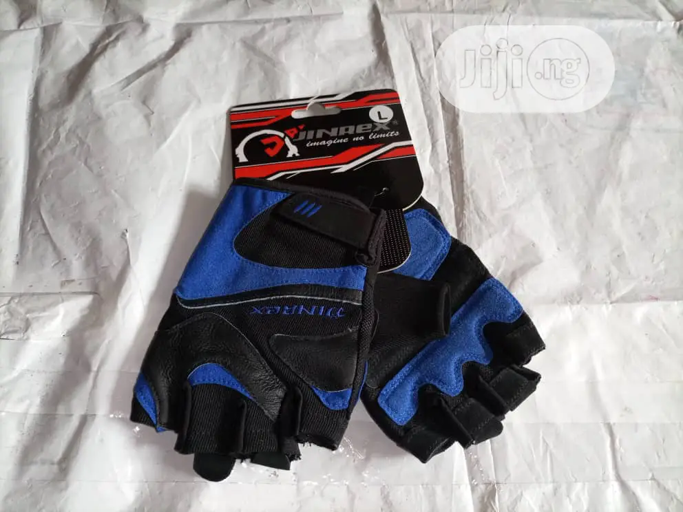 New Fitness Gym Glove