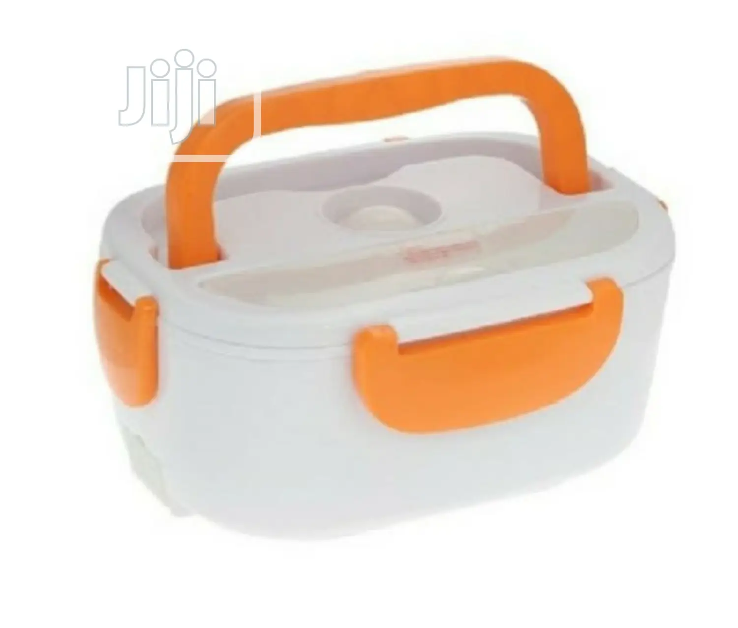Electric Lunch Box