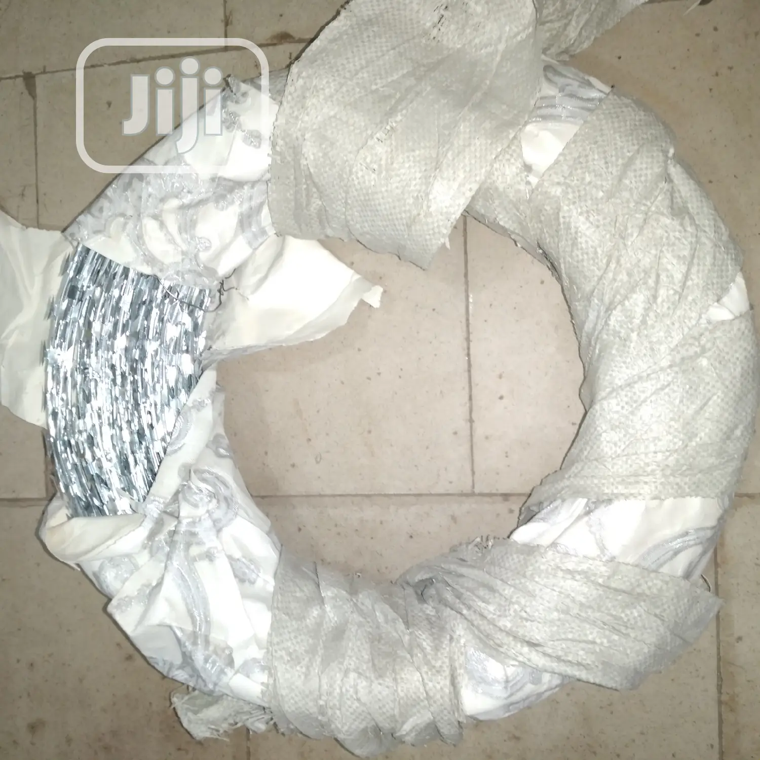 15 Meter Fence Wire