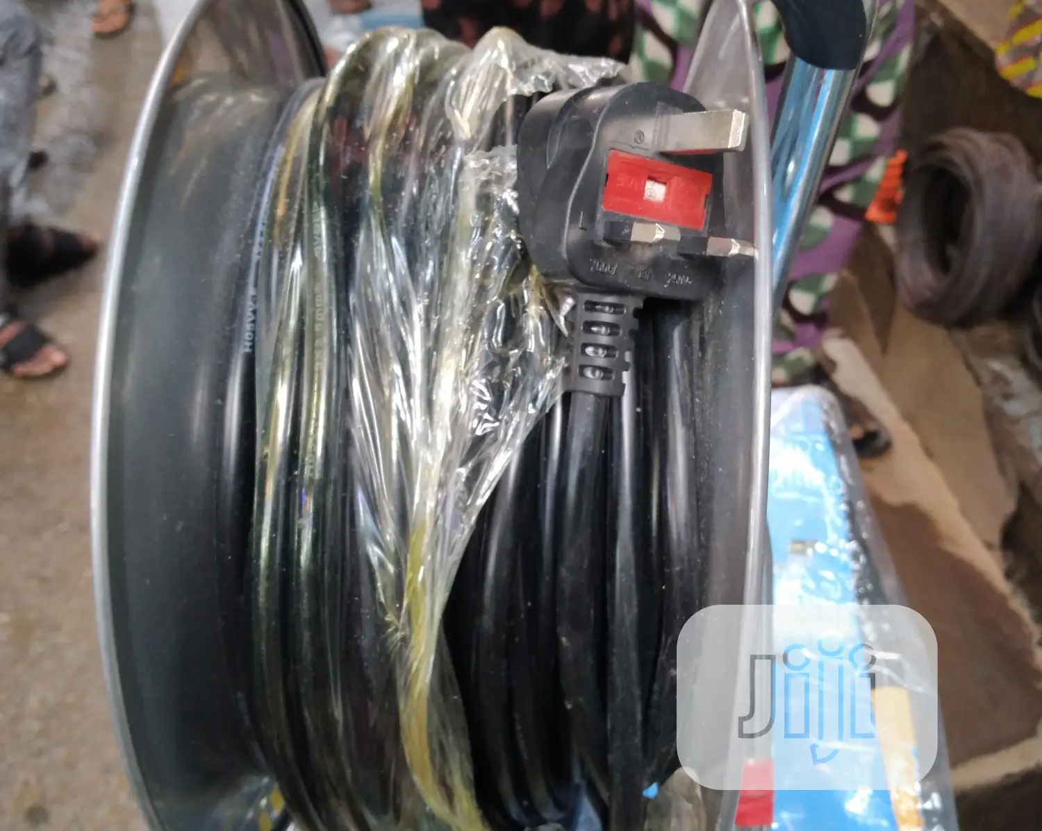 Industrial Extension Wire 2.5mmx50meters
