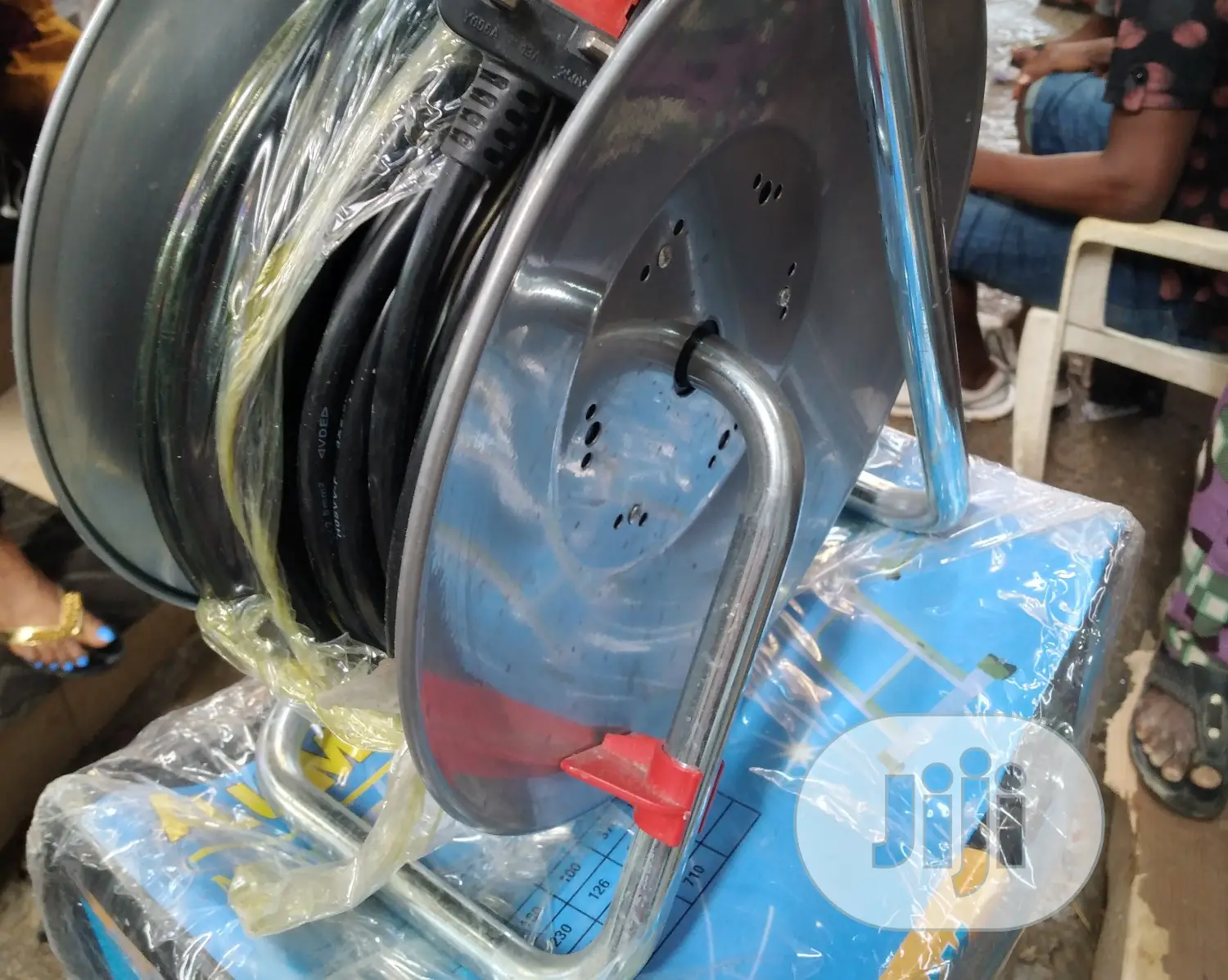 Industrial Extension Wire 2.5mmx50meters